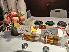 -隐溪茶馆(金虹桥店)