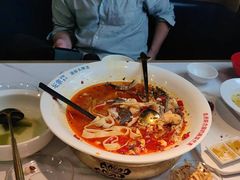 -坛宗剁椒鱼头(河西王府井店)