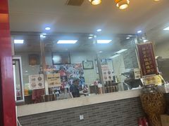 -清真·二嫂子煎饼果子(鼓楼旗舰形象店)