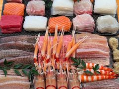 -鮨冠OMAKASE食べ放题(北京首店)