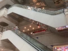 -爱康国宾体检中心(福田分院)