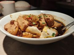 -新白鹿餐厅(金鹰新街口店)