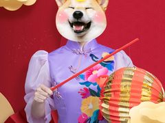 -天真蓝照相馆(杭州滨江宝龙店)