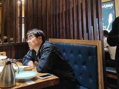 -湘水滨·臭鳜鱼·湘菜(马驹桥店)