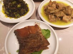 -松鹤楼·苏式汤面(虹桥天地店)