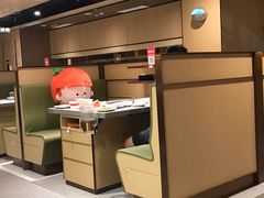 -海底捞火锅(金光华店)