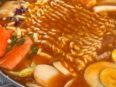 -欧巴来了韩式料理