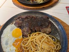 -豪享来中西餐厅(隆昌店)