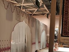 -谷丽麦馕新疆菜·清真(步步高梅溪新天地店)