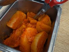 -神仙雪浓汤(明洞店)