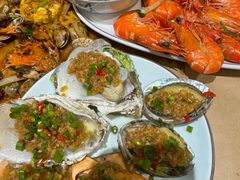 -麻屋手抓海鲜(防城港总店)