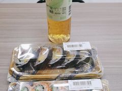 -金鹰超市(国际购物中心新街口店)