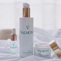 点击看大图 -VALMONT·若嫚蝶国际美肤中心