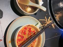 -季季山·云南野生菌火锅(上海首店)