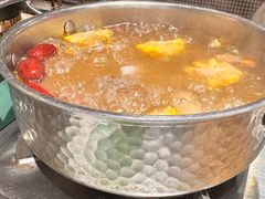 -潮界(虹桥新天地店)