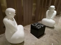 -筠咖啡西餐厅(上海国展宝龙丽筠酒店)