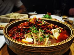 -東舍食唐精品陕菜馆