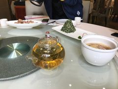 茶-老正兴菜馆(福州路店)