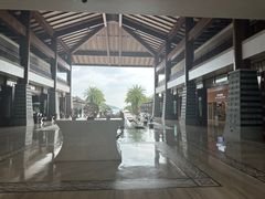 -石梅湾艾美度假酒店