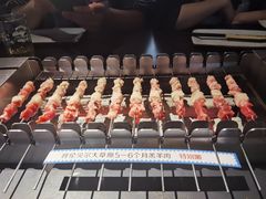 -很久以前羊肉串(中山公园店)
