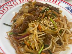 -动哒餐室•港式茶餐厅(顺义华联店)