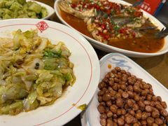 -丰乐餐厅·始于1999·本地老字号