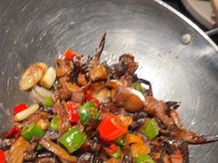 -鸽子侯·家宴·平价海鲜(市图书馆店)