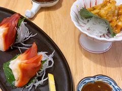 -村上一屋·亚洲菜融合小馆(南楼店)