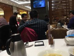 -稻香酒家·33年老字号·港式粤菜(富邦中心店)