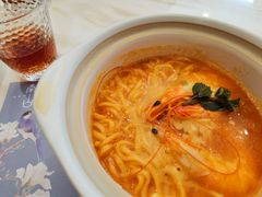 -子霖南山鲜虾面(南山总店)