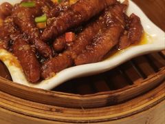 -虾饺妹·酒家(海珠广场店)