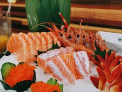 -菊上料理(蜀山银泰百货店)