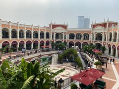 -佛罗伦萨小镇广佛名品奥特莱斯(疏港路店)