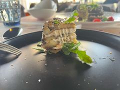 -安妮意大利餐厅(日坛店)