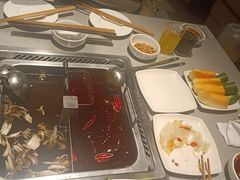 -海底捞火锅(吴中路店)