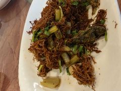 凉拌树花-一颗印(懋庐店)