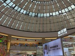 -宁波鄞州万达广场