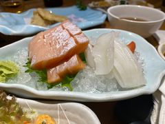 -禾风·海鲜料理自助(玉林店)