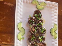 -玛吉阿米·餐吧