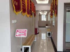 -瑞鹏宠物医院(大运分院)