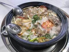 -野菌王牦牛肉汤锅