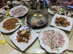 -红日饭店(裕隆三路店)