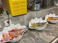 -老船舫·现做活鲜鱼馆(东郊记忆店)