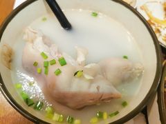 -谭师爷龙抄手(白下路店)