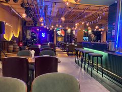 -Ambra Haus琥珀屋精酿餐厅(宝山店)