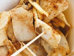 -鸡柳大人(汇金新地广场店)