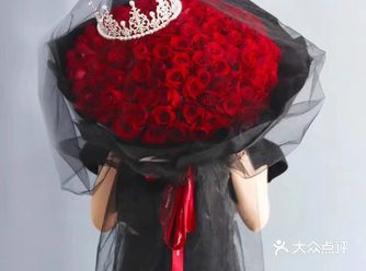 99朵玫瑰花在求婚中的重要意义