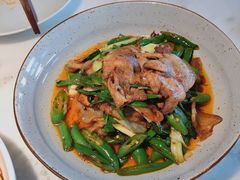 -初蓉丨遇见新川菜(亲贤街荣耀店)
