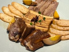 潮州卤水拼盘（半例）-潮堂 · 潮州菜(国贸商城店)