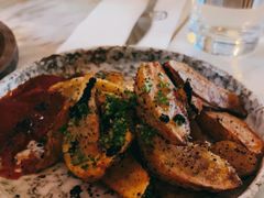 -The Rug Cafe(王府中环店)